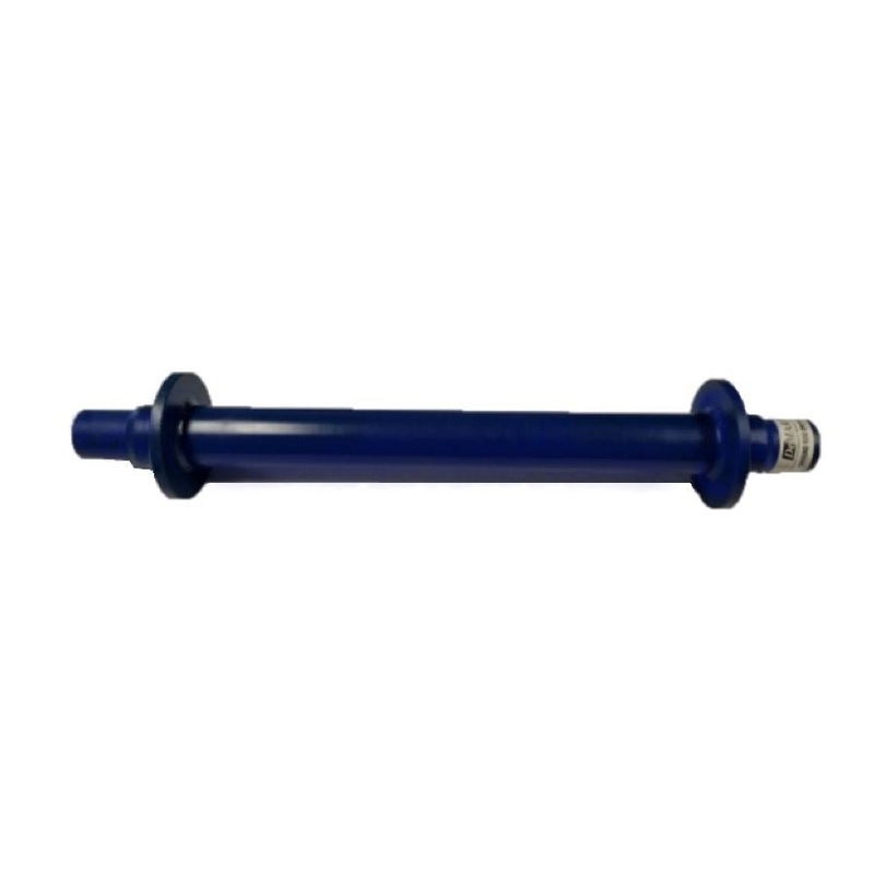 Demark Ground Rod Driver With Collar 5/8" - A58COL