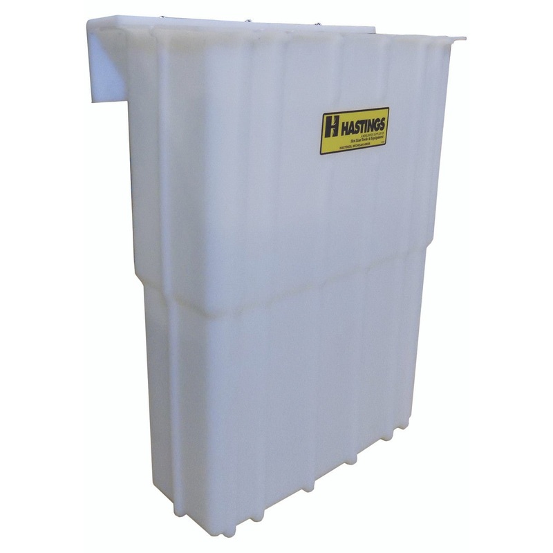 Hastings Tool Tray - 05-919-1