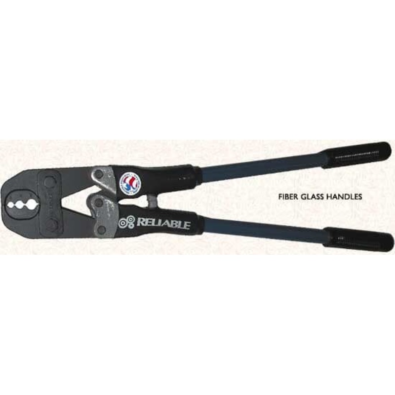 J.L. Matthews XPJ Crimper - JLM-XPJ