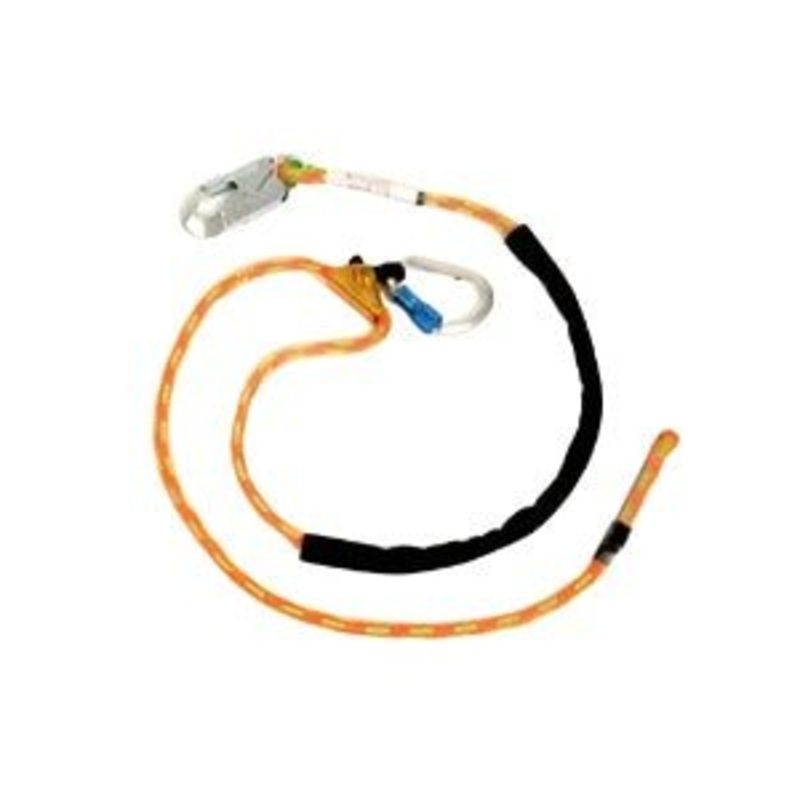 Jelco 8' Secondary Positioning Lanyard - 13242