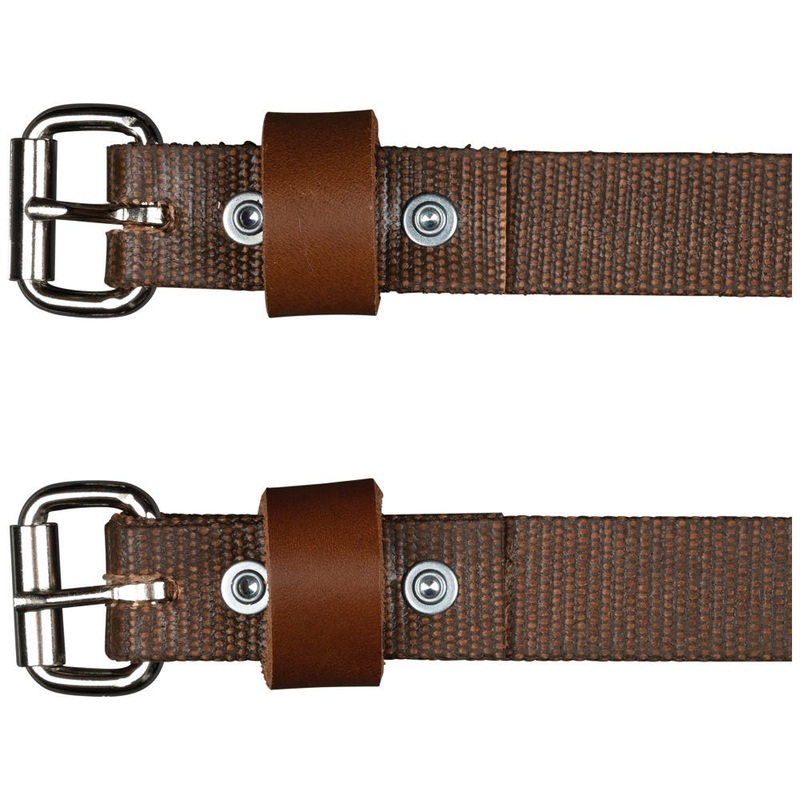 Klein Pole Straps Durable Tree Climbing Equipment - 5301-19