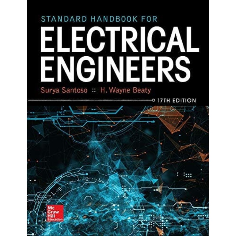 McGraw-Hill Standard Handbook for Electrical Engineers - 833