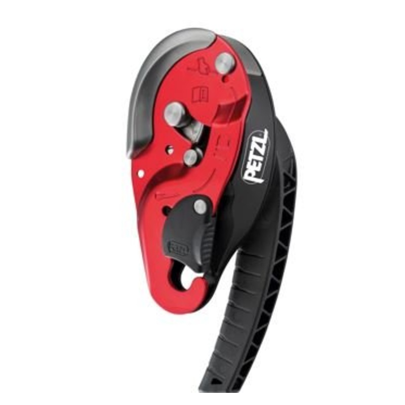 Petzl I'D L Self Braking Descender - D020BA00