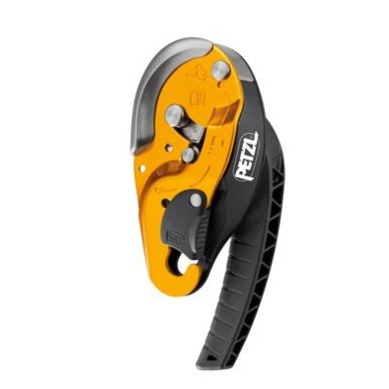 Petzl I'D S - D020AA00
