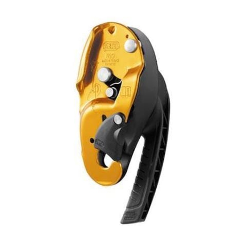 Petzl Rig Descender - D021AA00