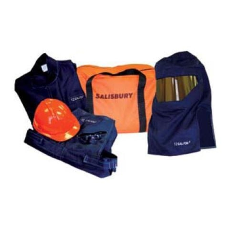 Salisbury ARC Flash Kit - SK20-SPL