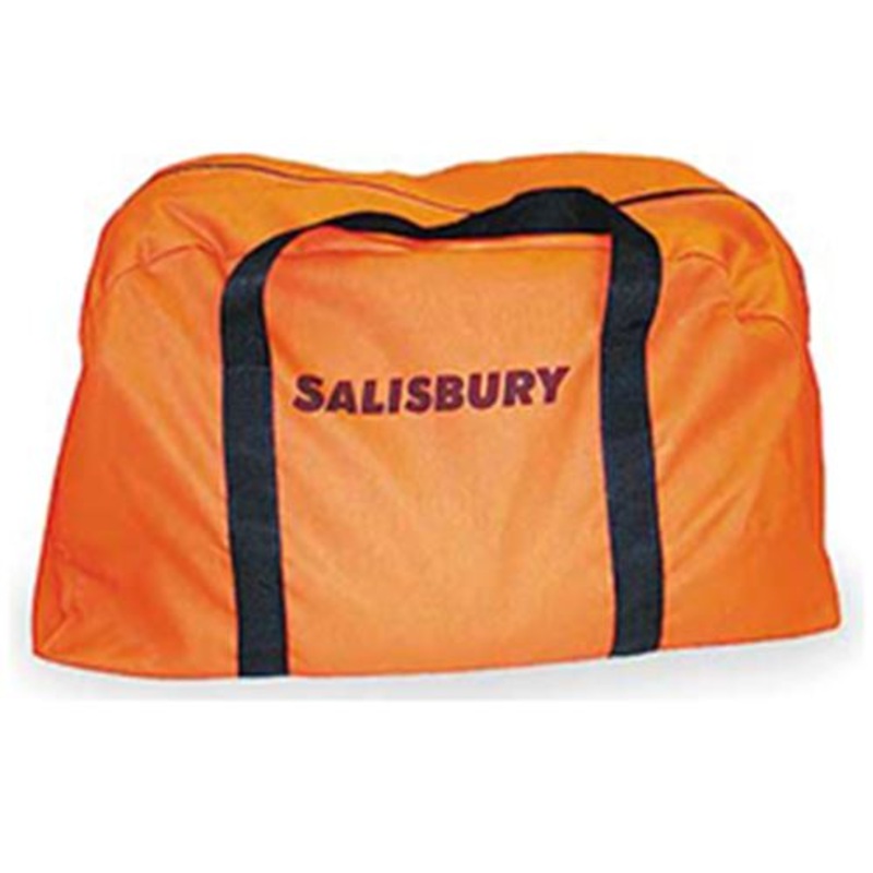 Salisbury Orange Large ARC Flash Kit Storage Bag - SKBAG DISCONTINUED