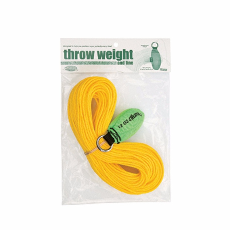 Weaver Arborist Throw Line Kit - 08-98327-NG