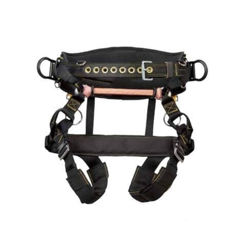 Weaver Tree Saddle - 08-01086