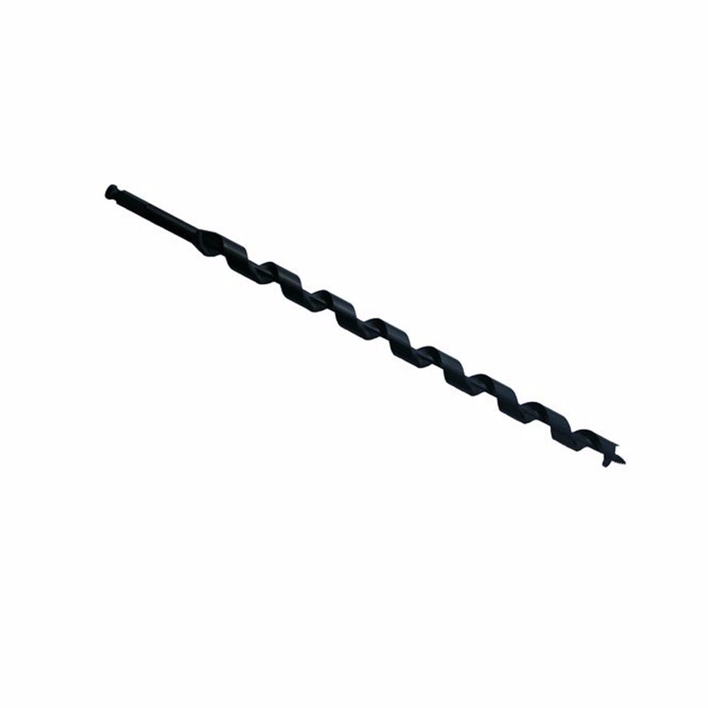 Wood Owl 13/16" X 18" Impact Auger Bit - 08810