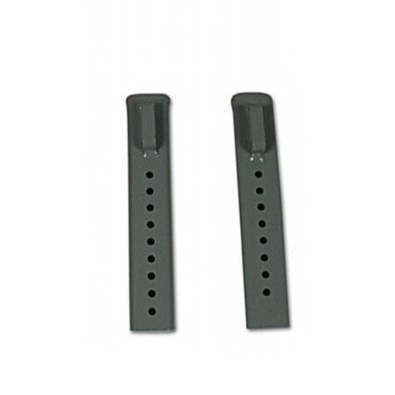 Bashlin Climbers Top Slides - 14TSB