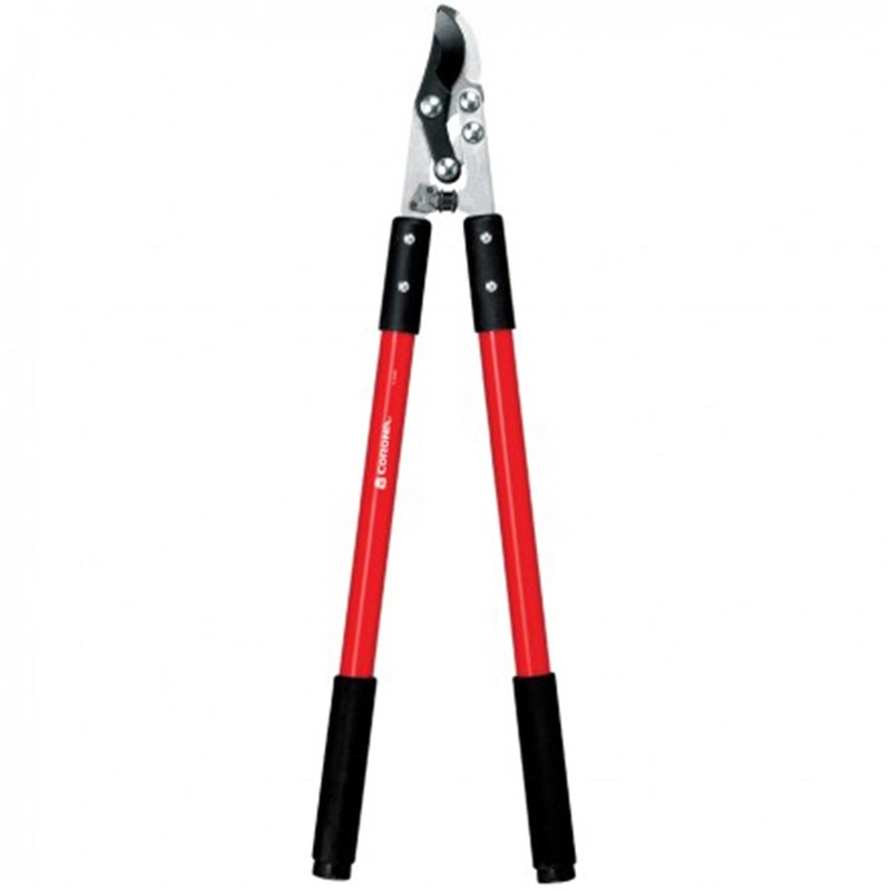 Corona 32" Easycut Anvil Lopper W/ Fiberglass Handles - FL3420