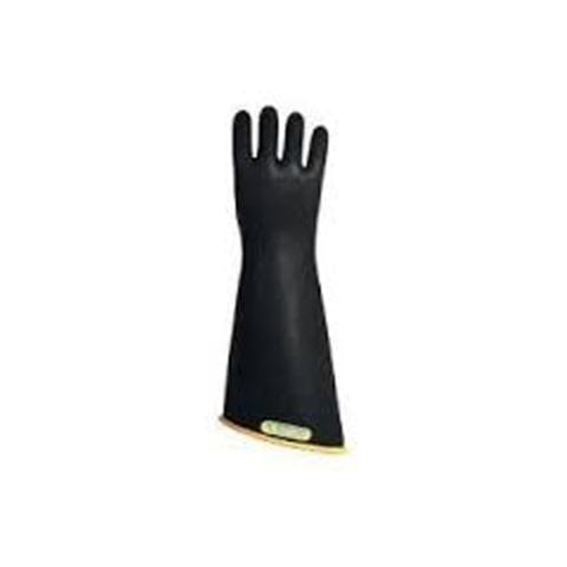 Salisbury 18" Class 2 Rubber Gloves  - NG218CYB
