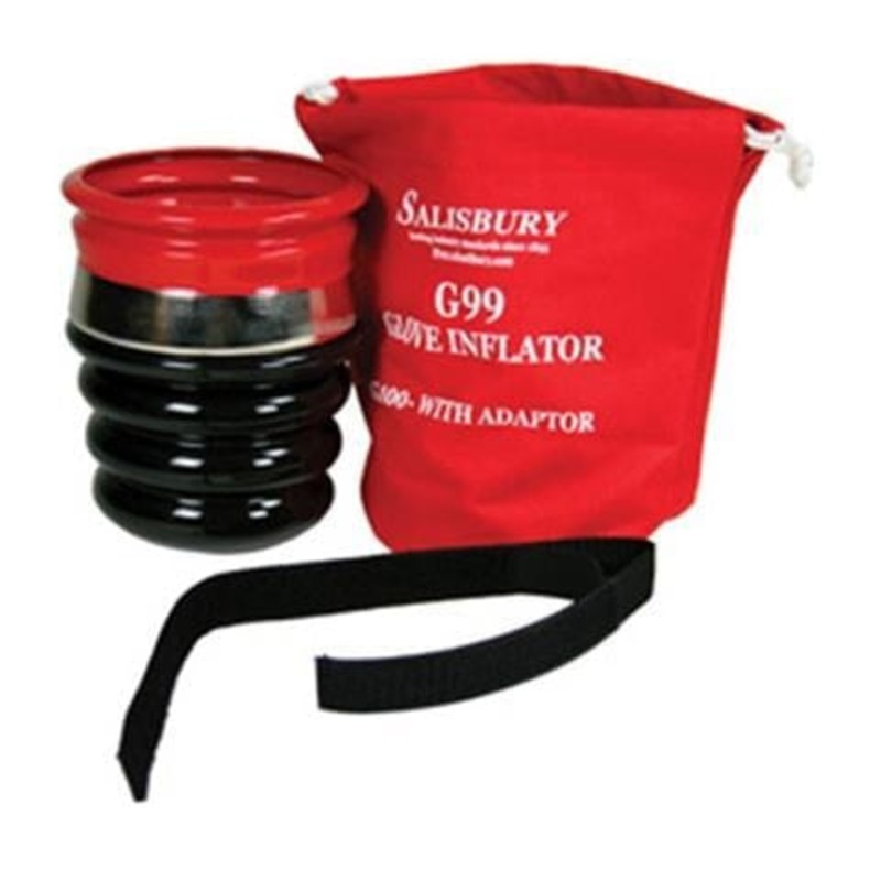 Salisbury Portable Glove Inflator - G99