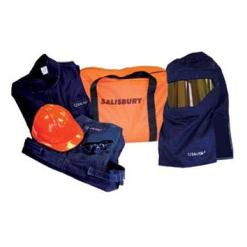 Salisbury PPE Kits - SK11