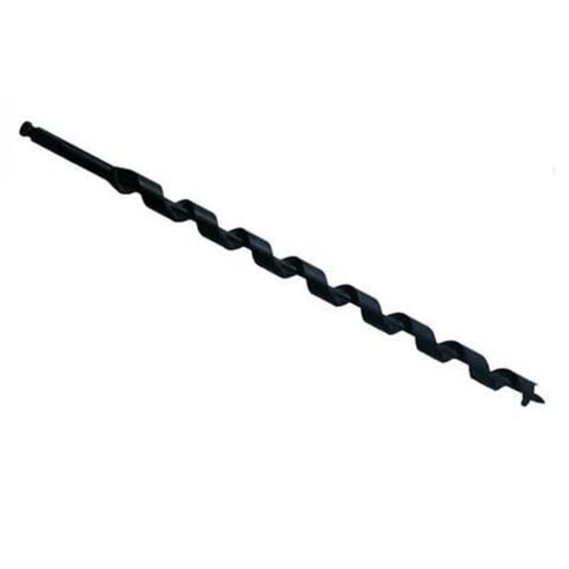 Wood Owl 15/16" X 24" Impact Auger Bit - 01012