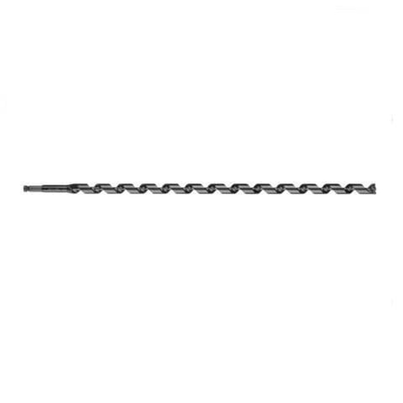 Wood Owl 9/16" X 18" Impact Auger Bit - 08806