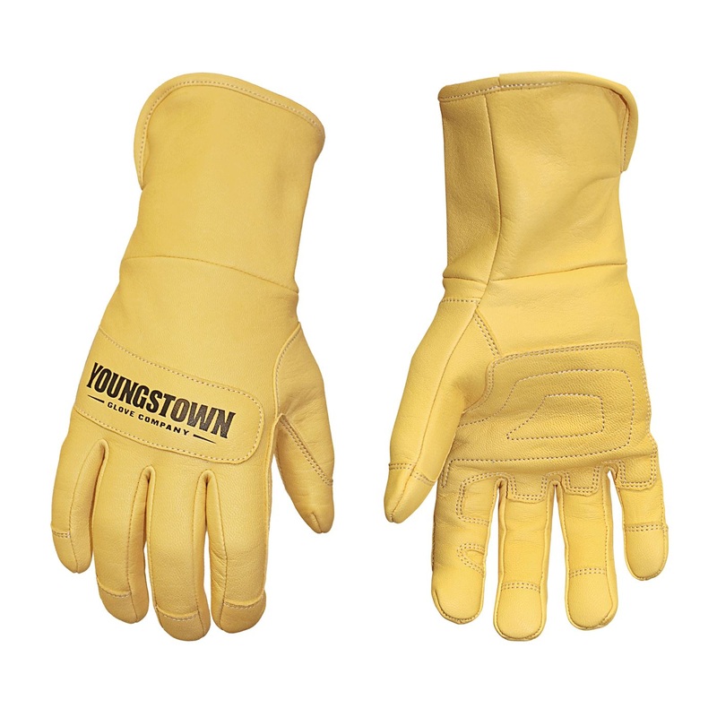 Youngstown Leather Utility Plus - 11-3245-60
