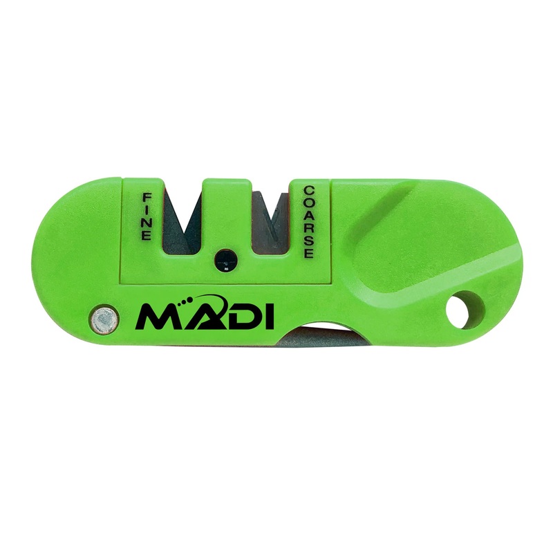 Madi Pocket Knife Sharpener - PKS-1