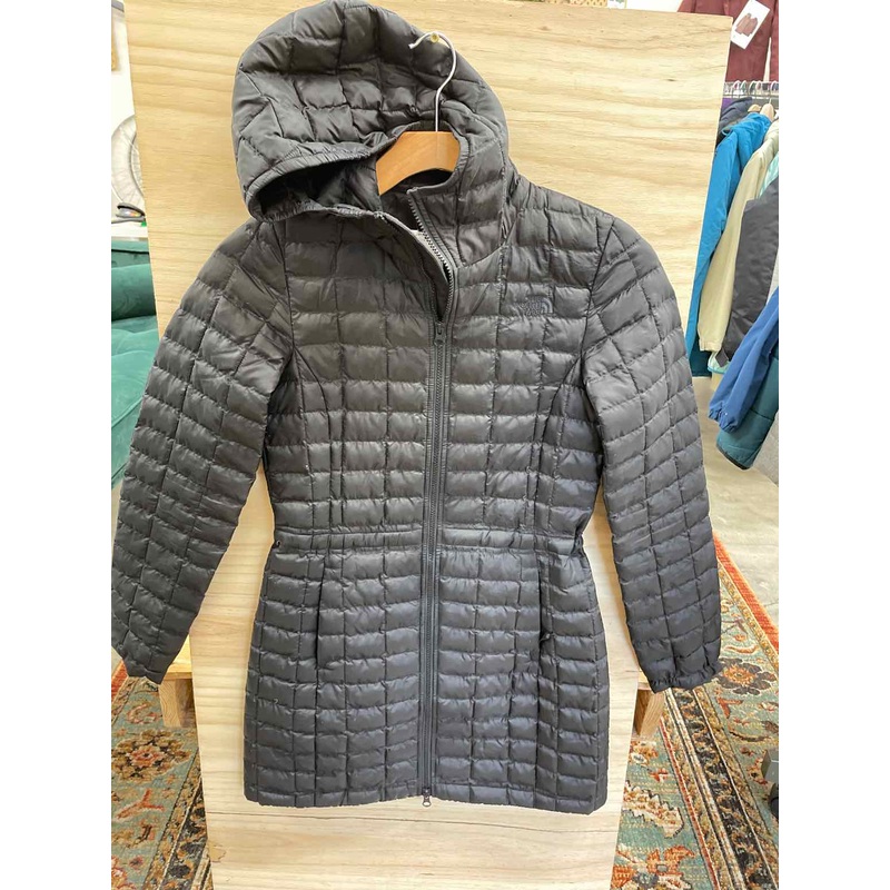 North Face X-Small Black Women's Winter Jacket