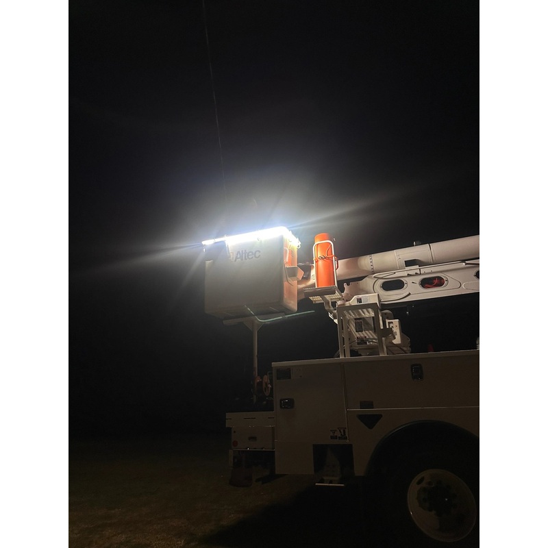 One Shot Accessory's Bucket Lantern - OSABL