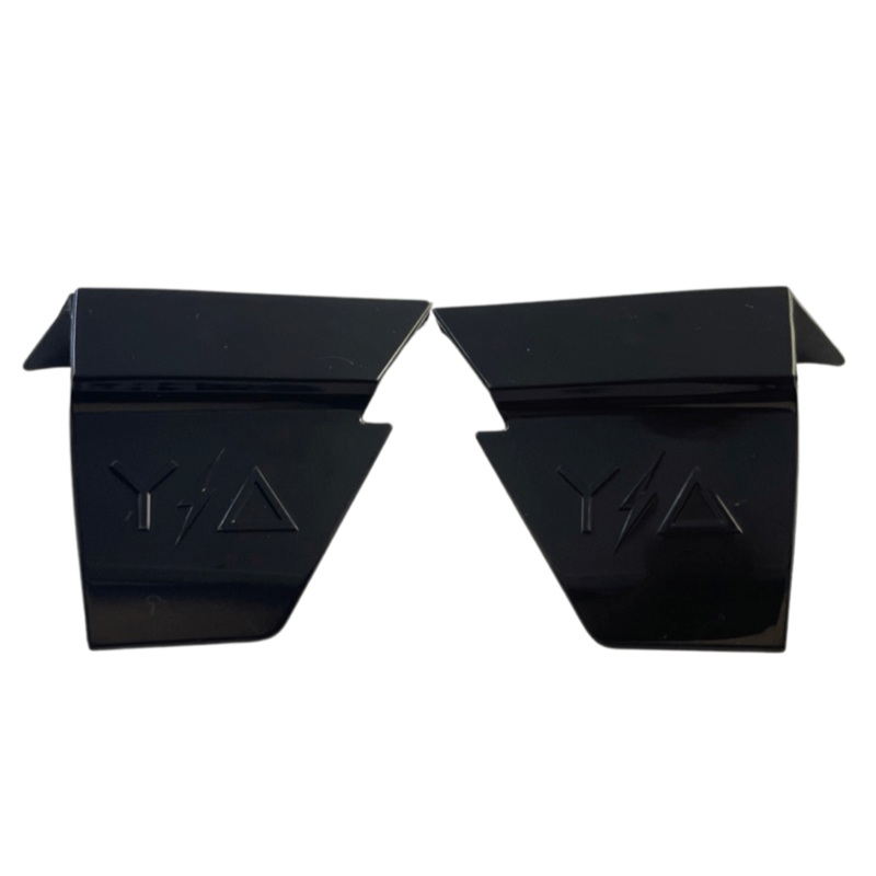 Wye Delta LLC Madhook 2.0 Z87+ Side Shield for Googles