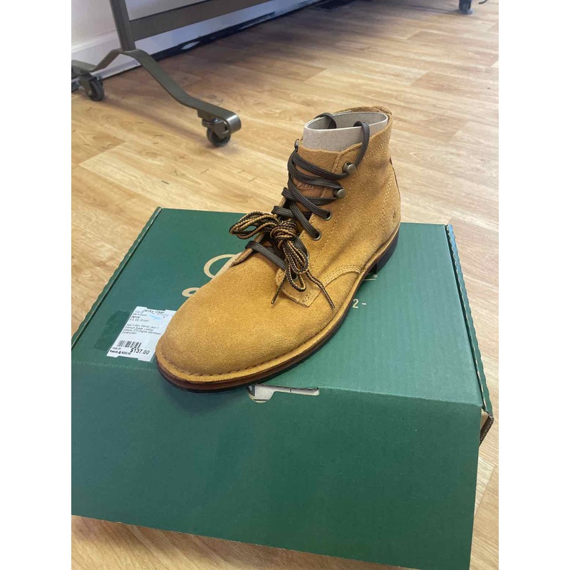 8.5 Danner EE Men's Boots