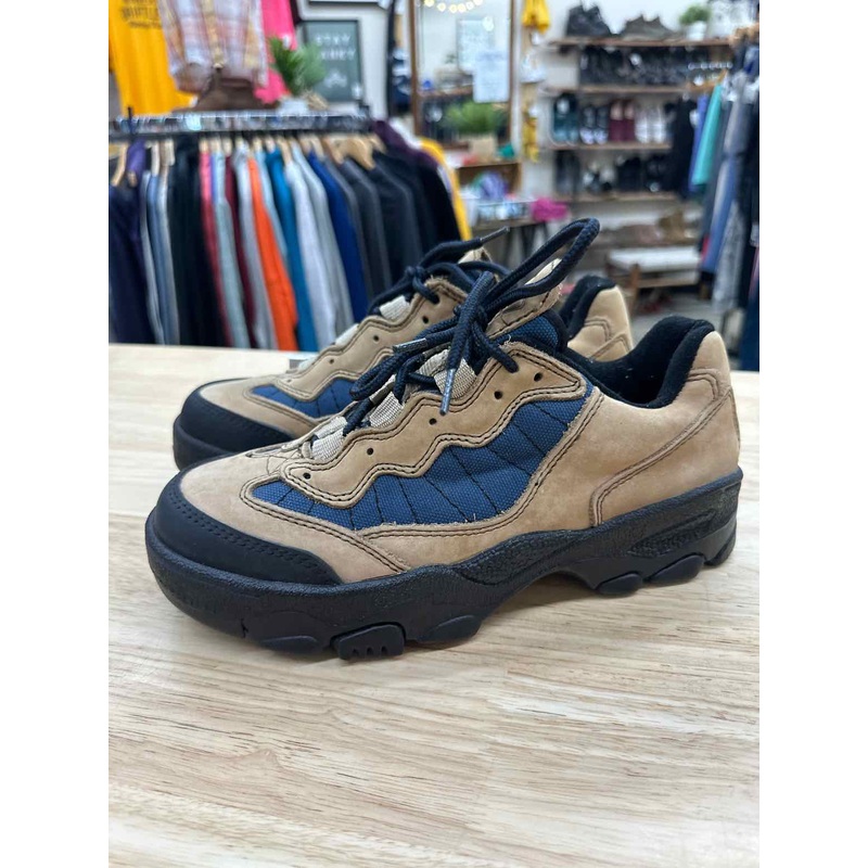 8 Worx Men's Shoes