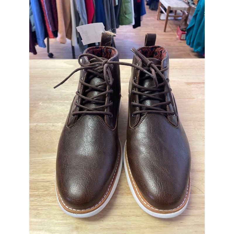 9.5 Ben Sherman Men's Misc. Shoes