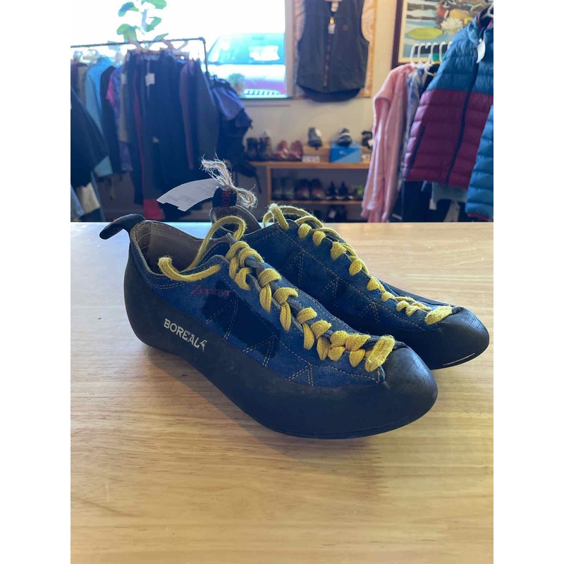 Boreal Men's UK 7 Climbing