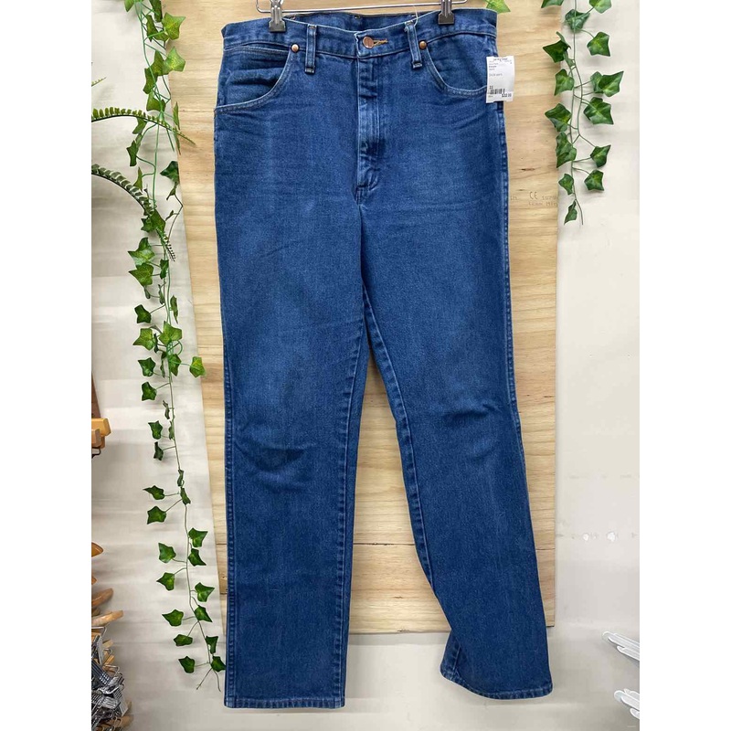 Size 33 Wrangler Men's Pants