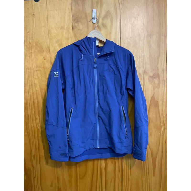 Women Size 12 Kathmandu Purple Women's Light Jacket
