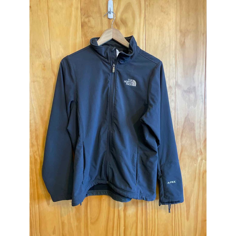 Women Size Medium North Face Black Women's Winter Jacket