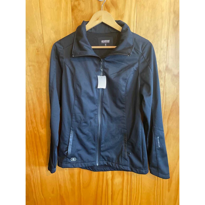 Women Size Small Ogio Black Women's Light Jacket