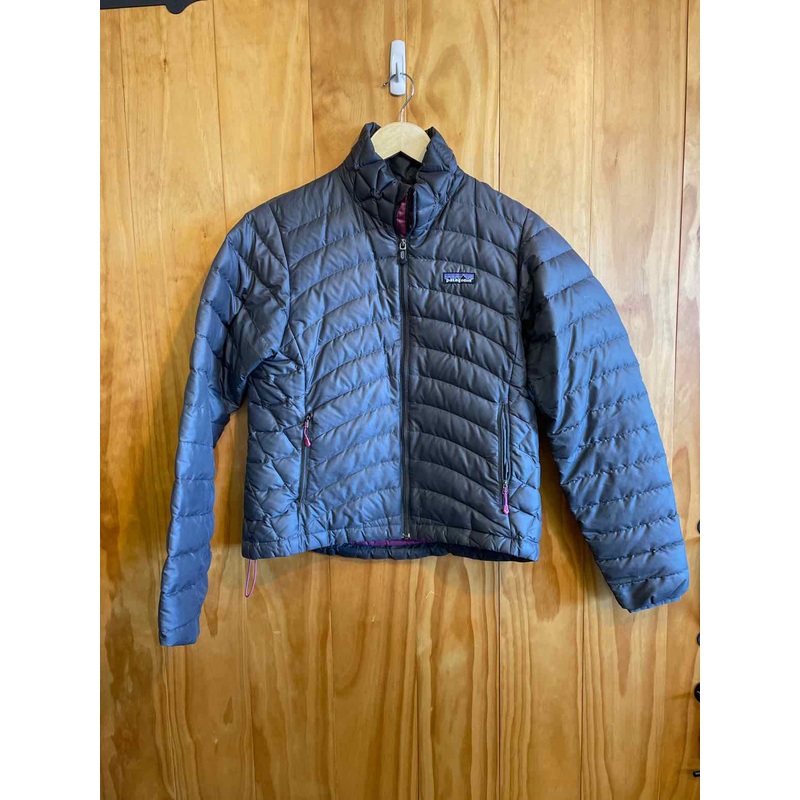 Women Size Small Patagonia Gray Women's Light Jacket