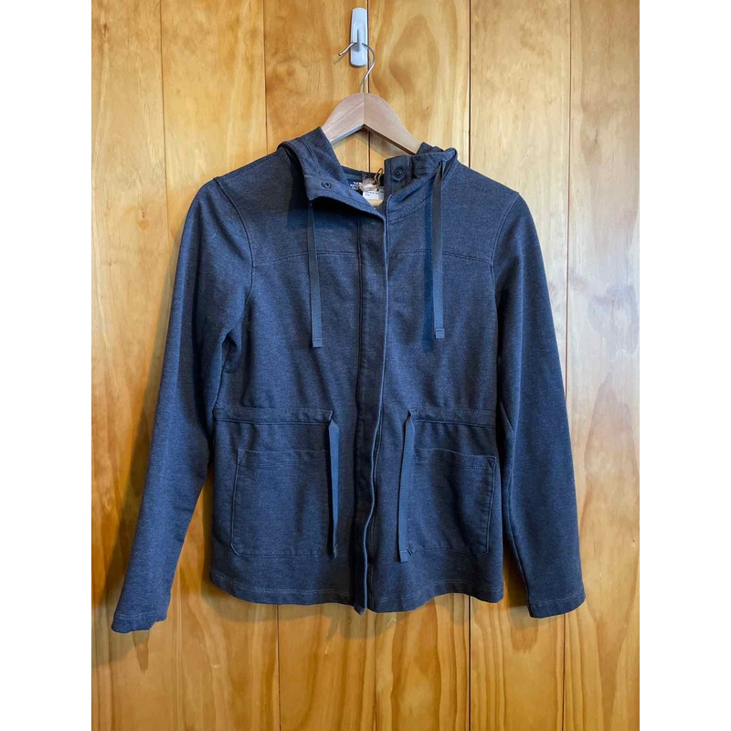 Women Size XS The North Face Grey Women's Winter Jacket