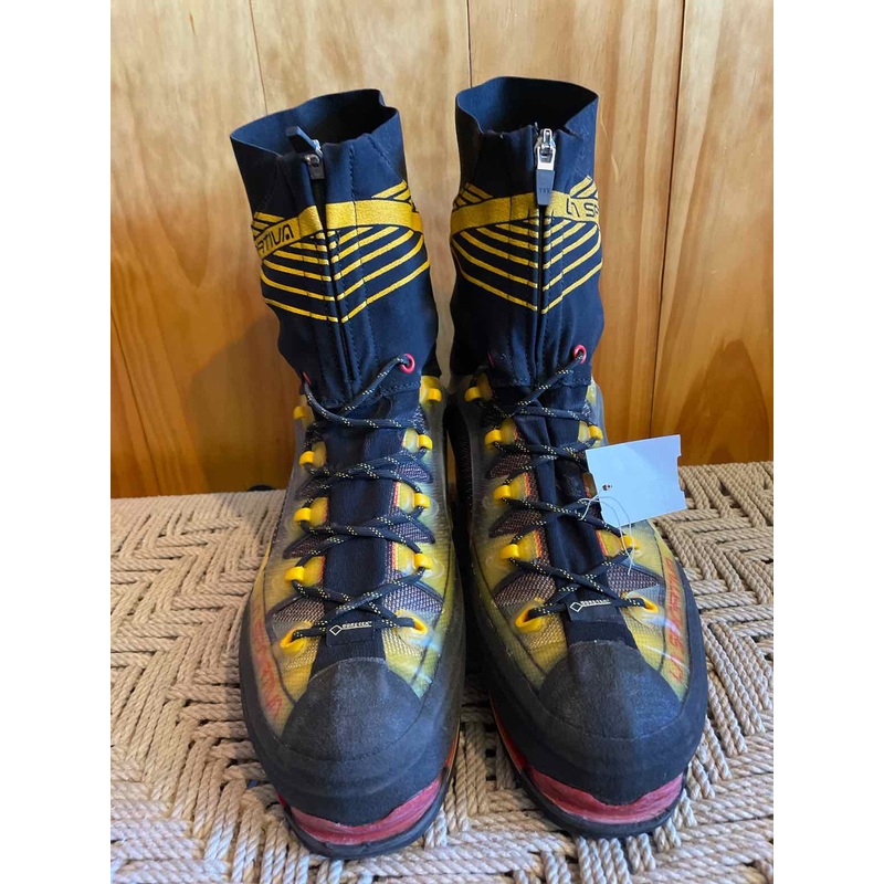 11.5 La Sportiva Men's Hiking Boots