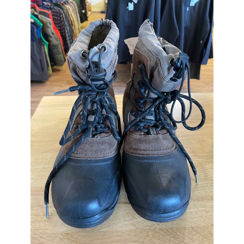 8.5 Rugged Outback Men's Boots