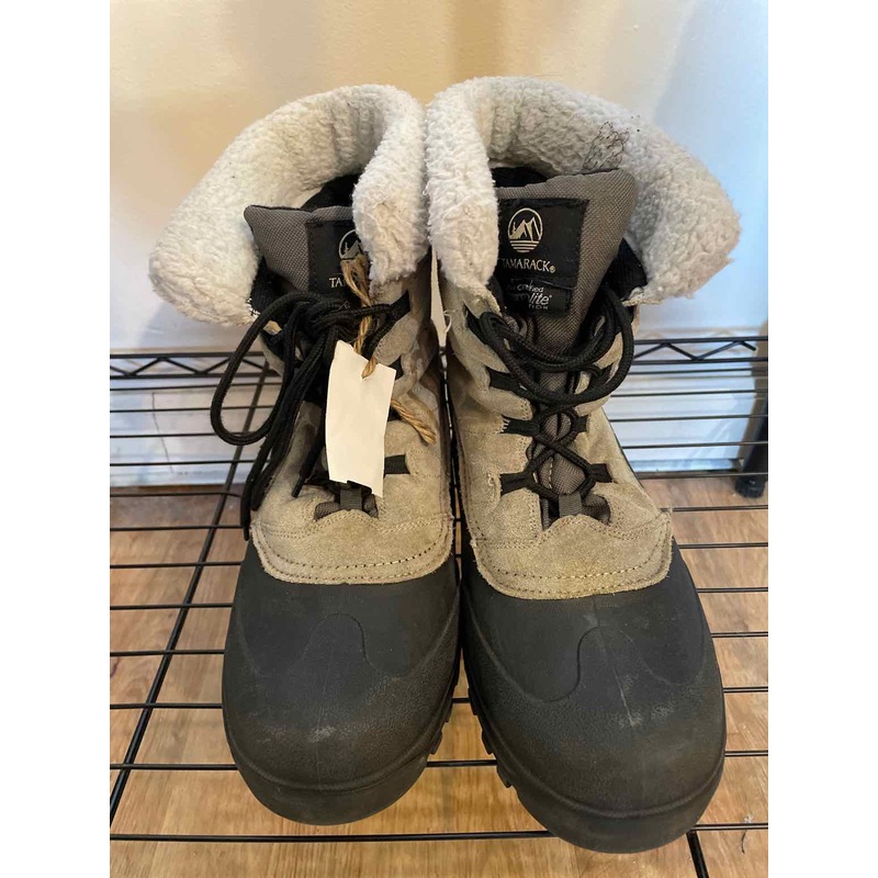 9 Tamarack Men's Winter Boots