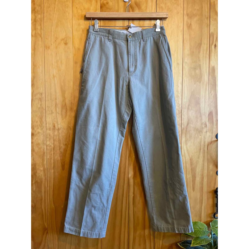 Size 30 Columbia Men's Pants