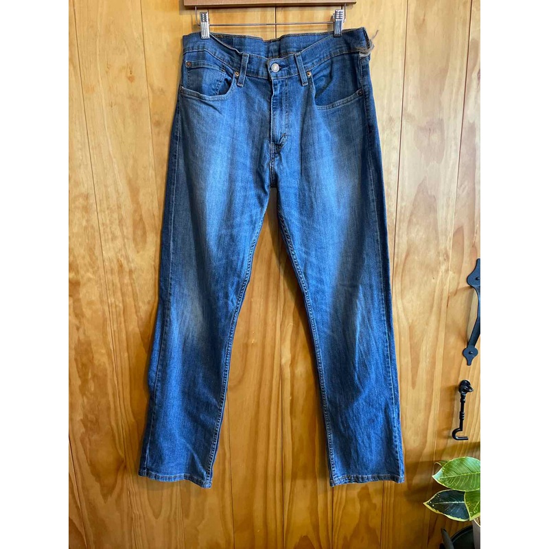 Size Levi Men's Pants