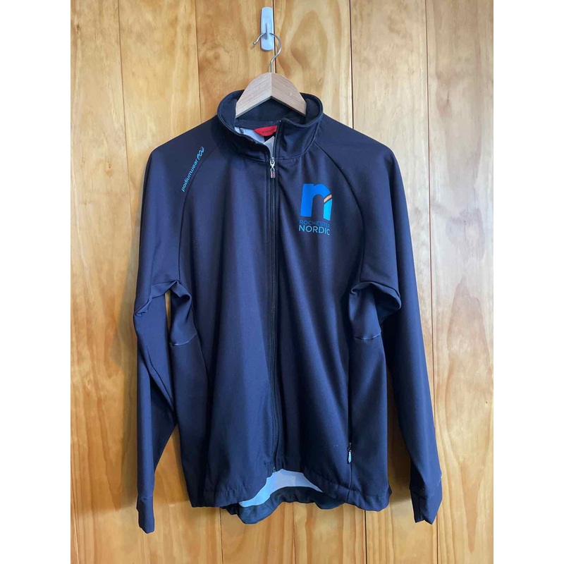 Women Size Large Podium Wear Women's Light Jacket