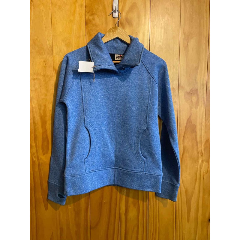 Women Size Small Kavu Blue Misc Women's Jacket