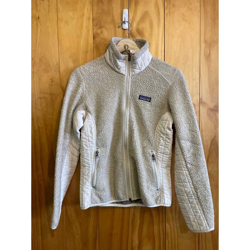 Women Size XS Patagonia White Women's Light Jacket