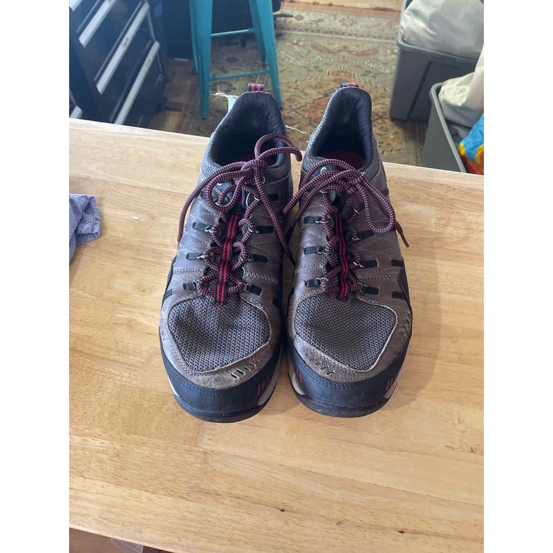 11 Timberland Men's Hiking Shoes