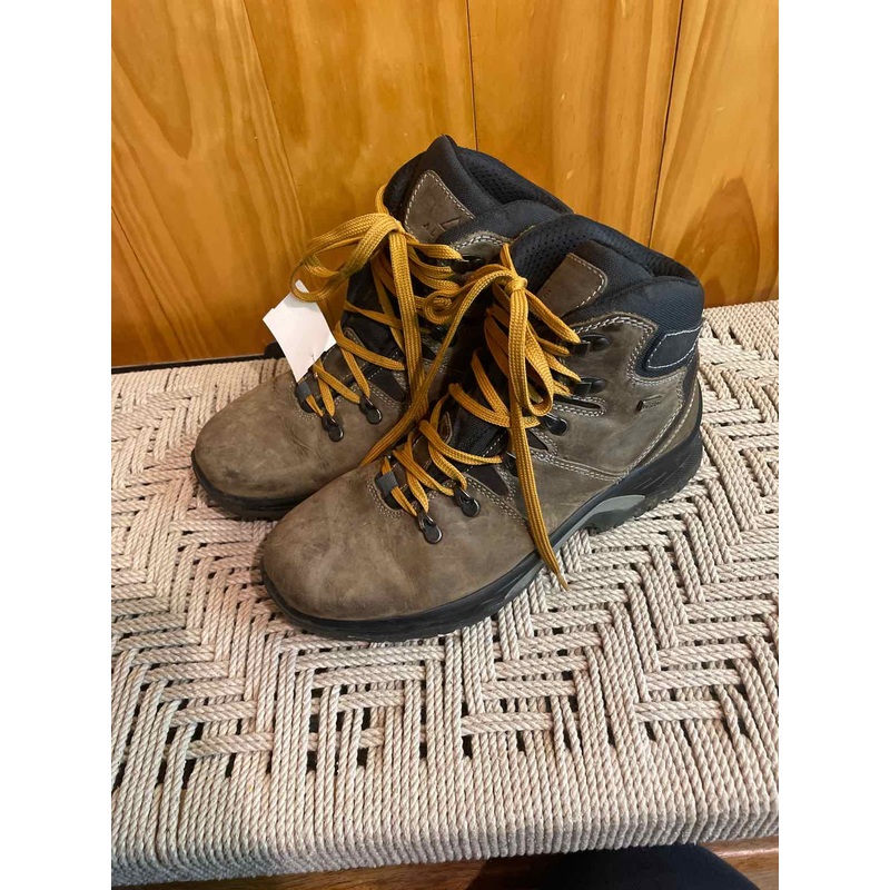 8.5 Alpine Design Men's Shoes