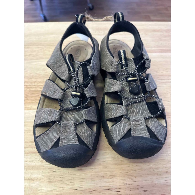 8.5 Keen Men's Sandals