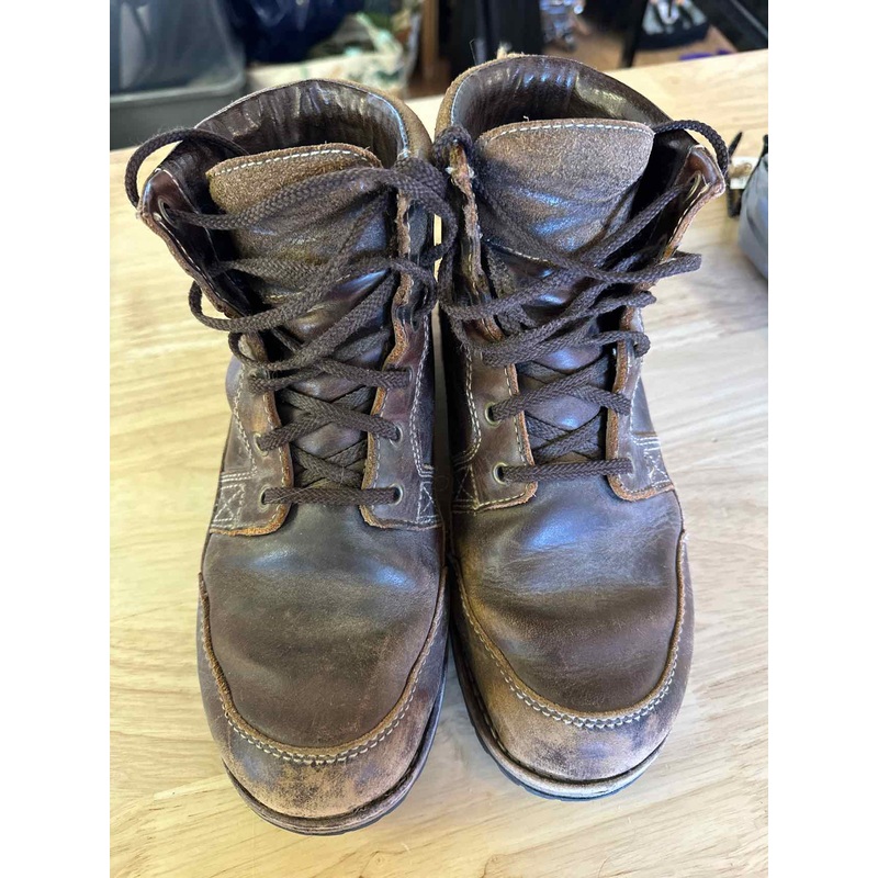 8.5 RedHead Men's Boots