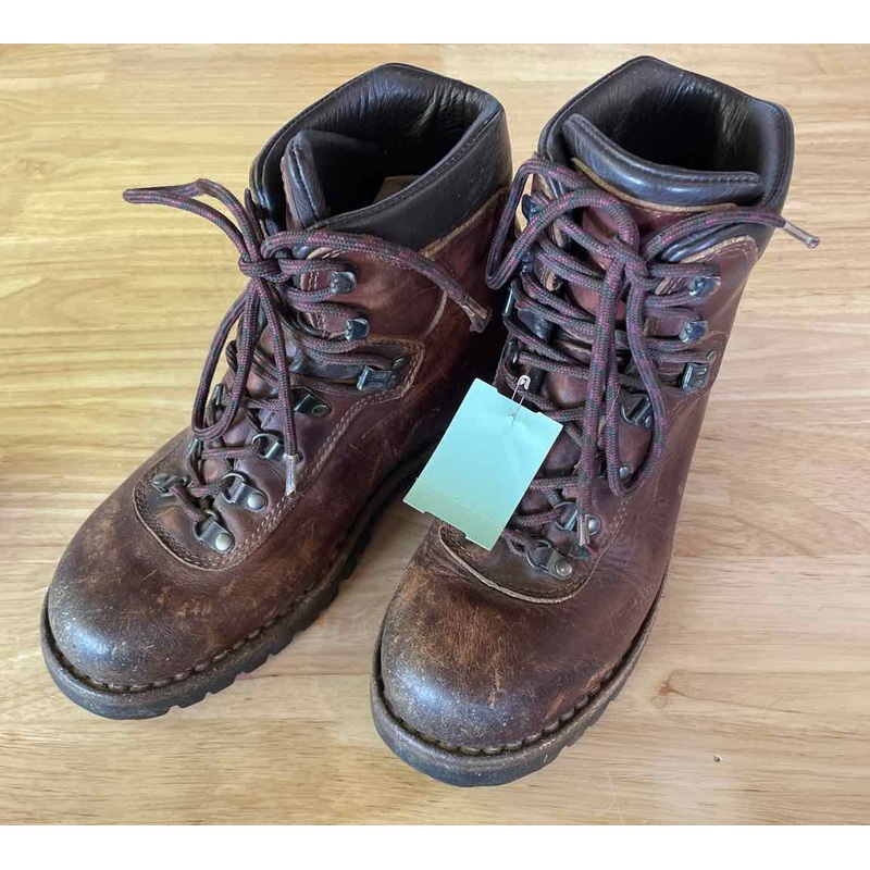 8 Alico Men's Boots