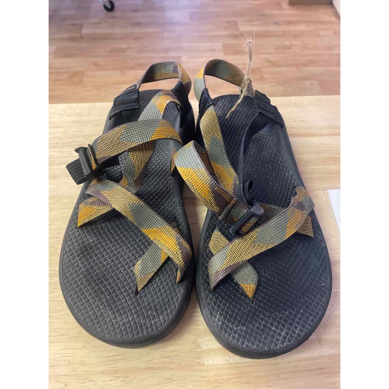9 Chaco Men's Sandals